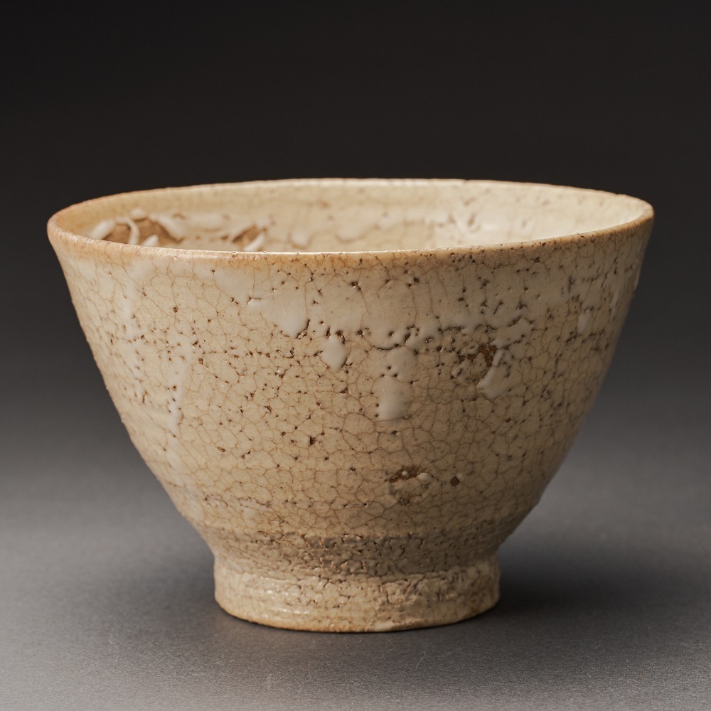 ƻҡʵDaido Hakeme Tea BowlTori Yoshino