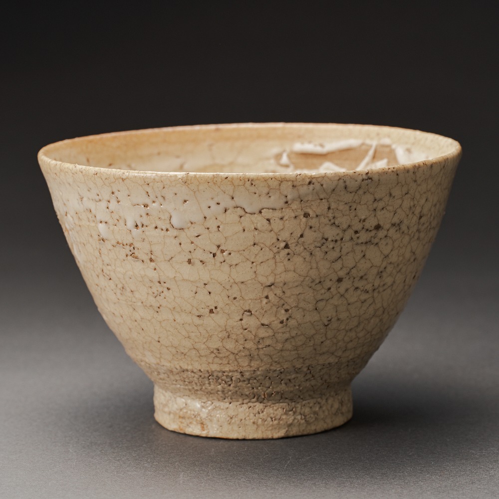 ƻҡʵDaido Hakeme Tea BowlTori Yoshino