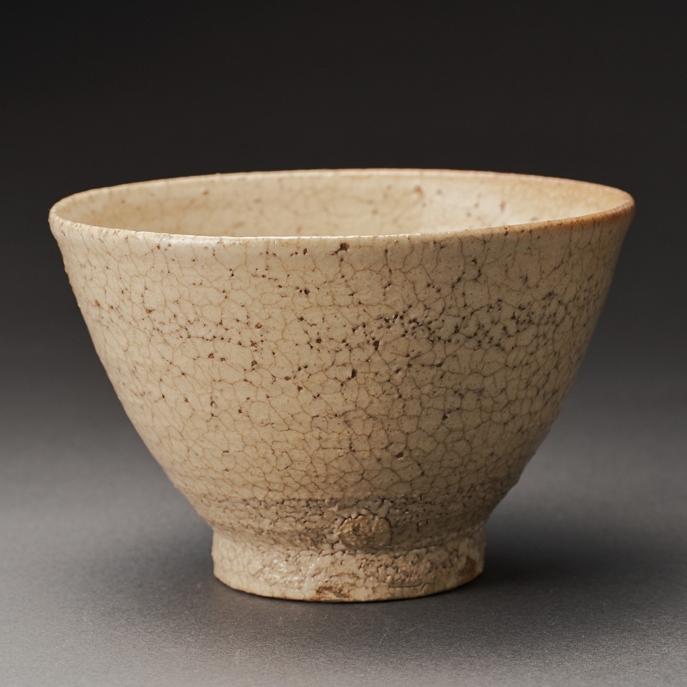 ƻҡʵDaido Hakeme Tea BowlTori Yoshino