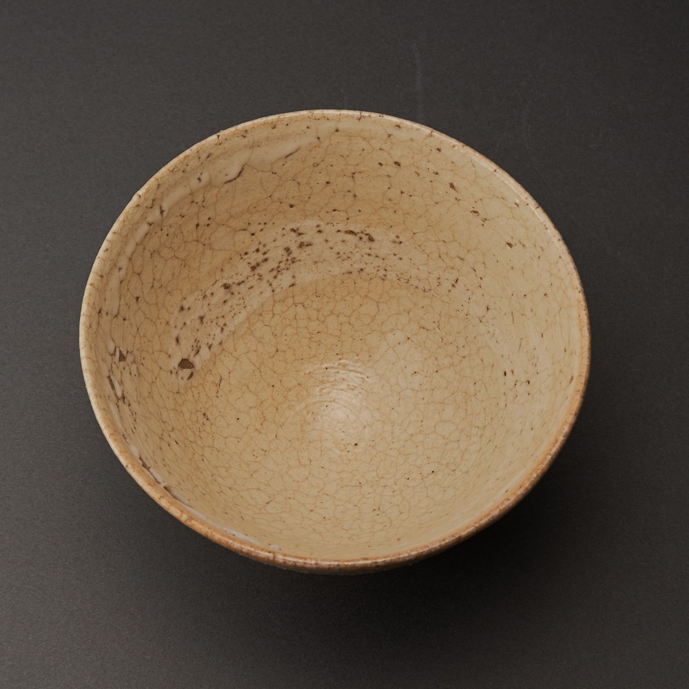 ƻҡʵDaido Hakeme Tea BowlTori Yoshino