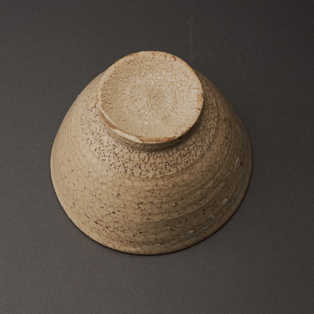 ƻҡʵDaido Hakeme Tea BowlTori Yoshino