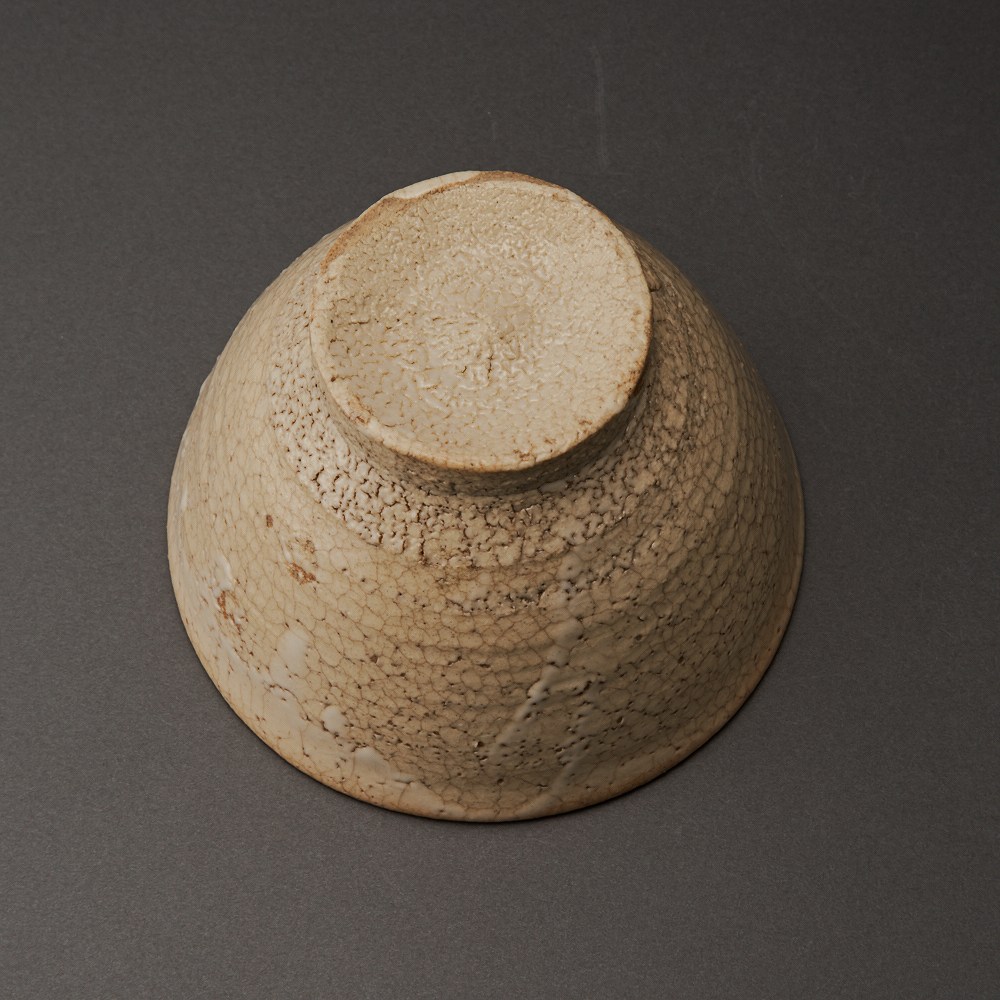 ƻҡʵDaido Hakeme Tea BowlTori Yoshino