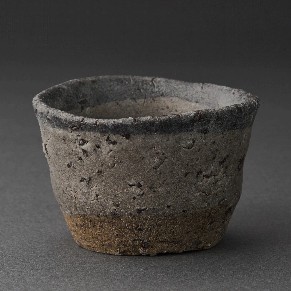 ߤݡʴͺKaratsu Sake CupYu Maruta