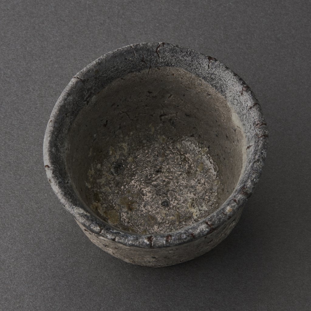 ߤݡʴͺKaratsu Sake CupYu Maruta