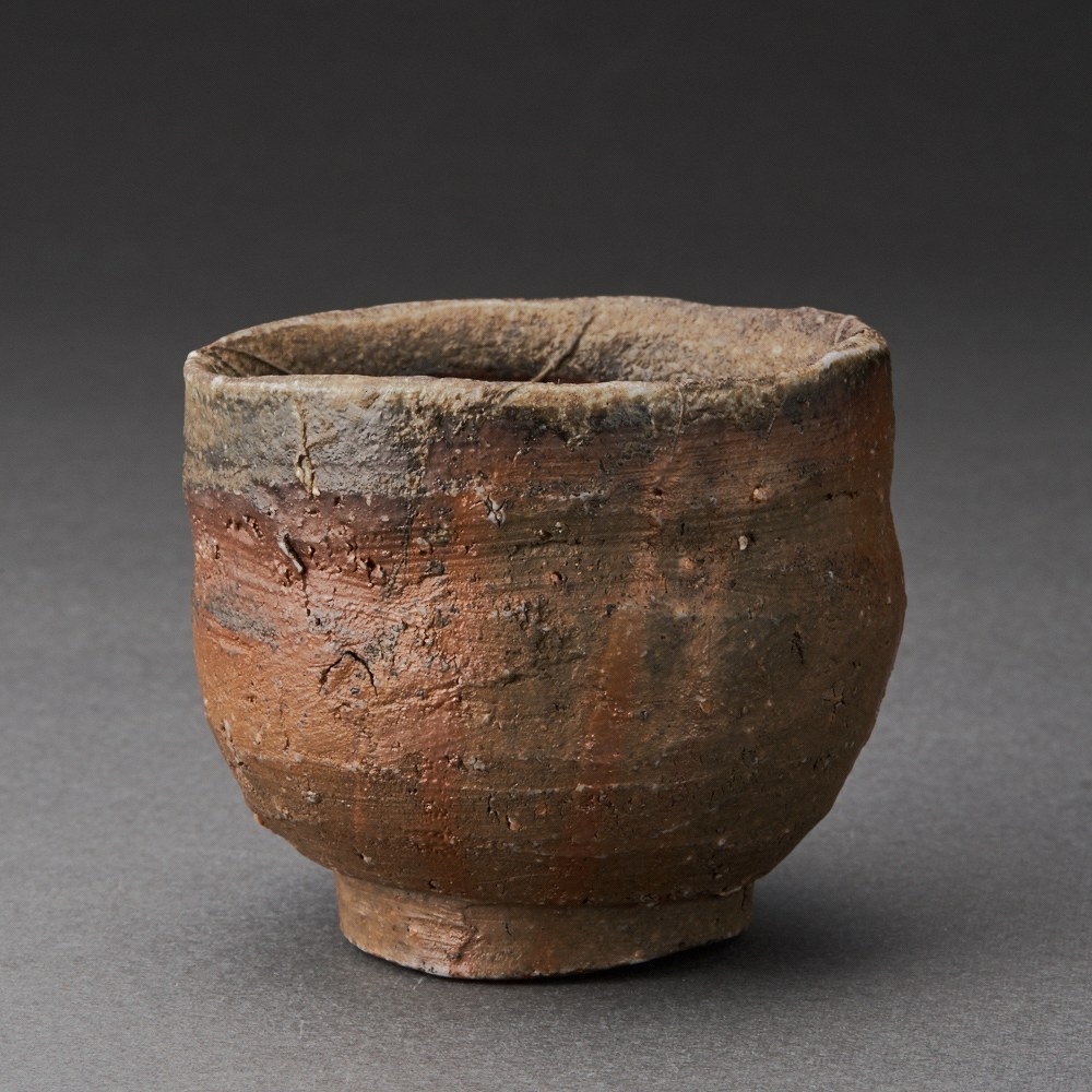 ݡʾоʡBizen Sake CupNaoe Koide