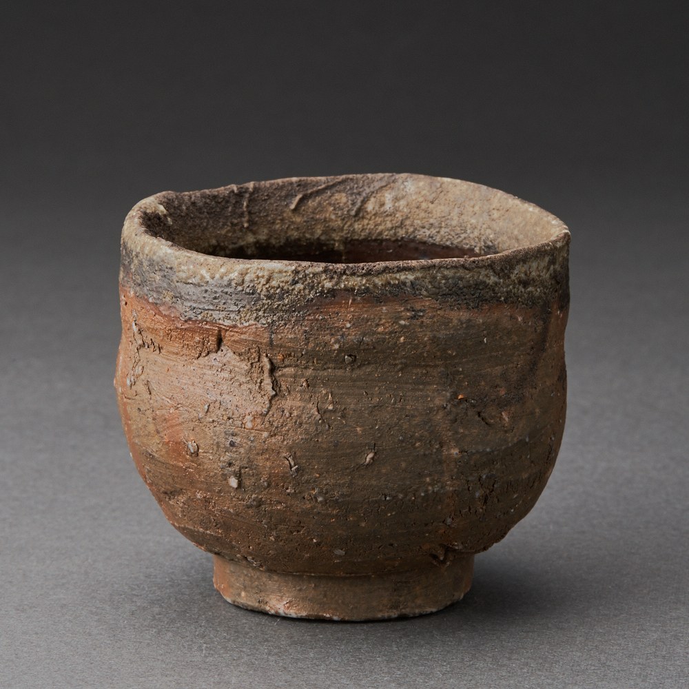 ݡʾоʡBizen Sake CupNaoe Koide