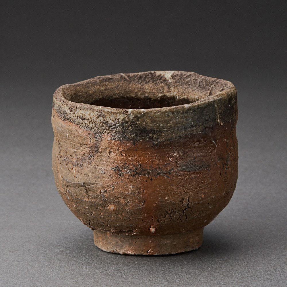 ݡʾоʡBizen Sake CupNaoe Koide