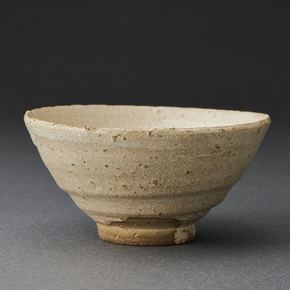 熊川盃（内村慎太郎）Komogai Sake Cup（Shintaro Uchimura