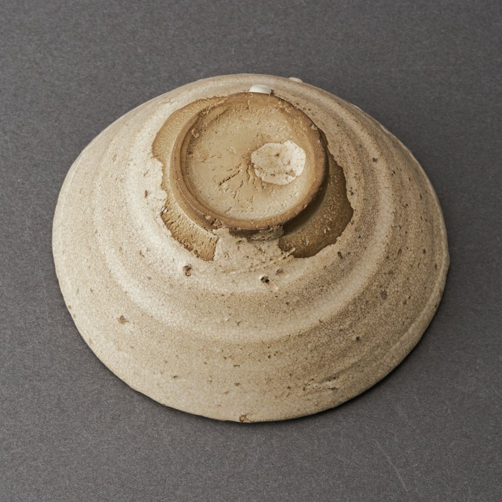 熊川盃（内村慎太郎）Komogai Sake Cup（Shintaro Uchimura