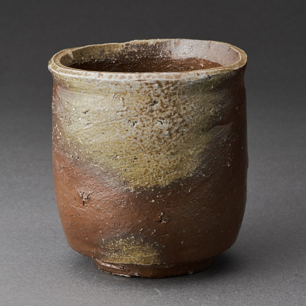 ݡʾоʡBizen Tea CupNaoe Koide