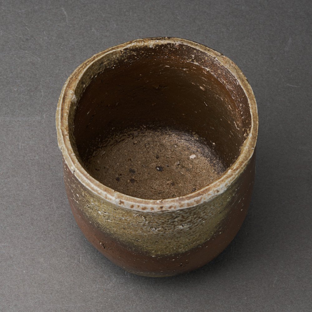 ݡʾоʡBizen Tea CupNaoe Koide