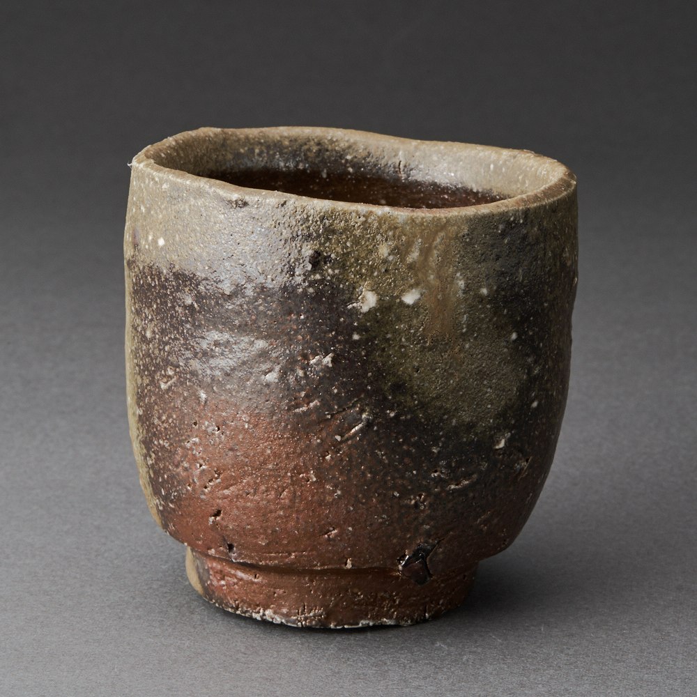 ݡʾоʡBizen Tea CupNaoe Koide