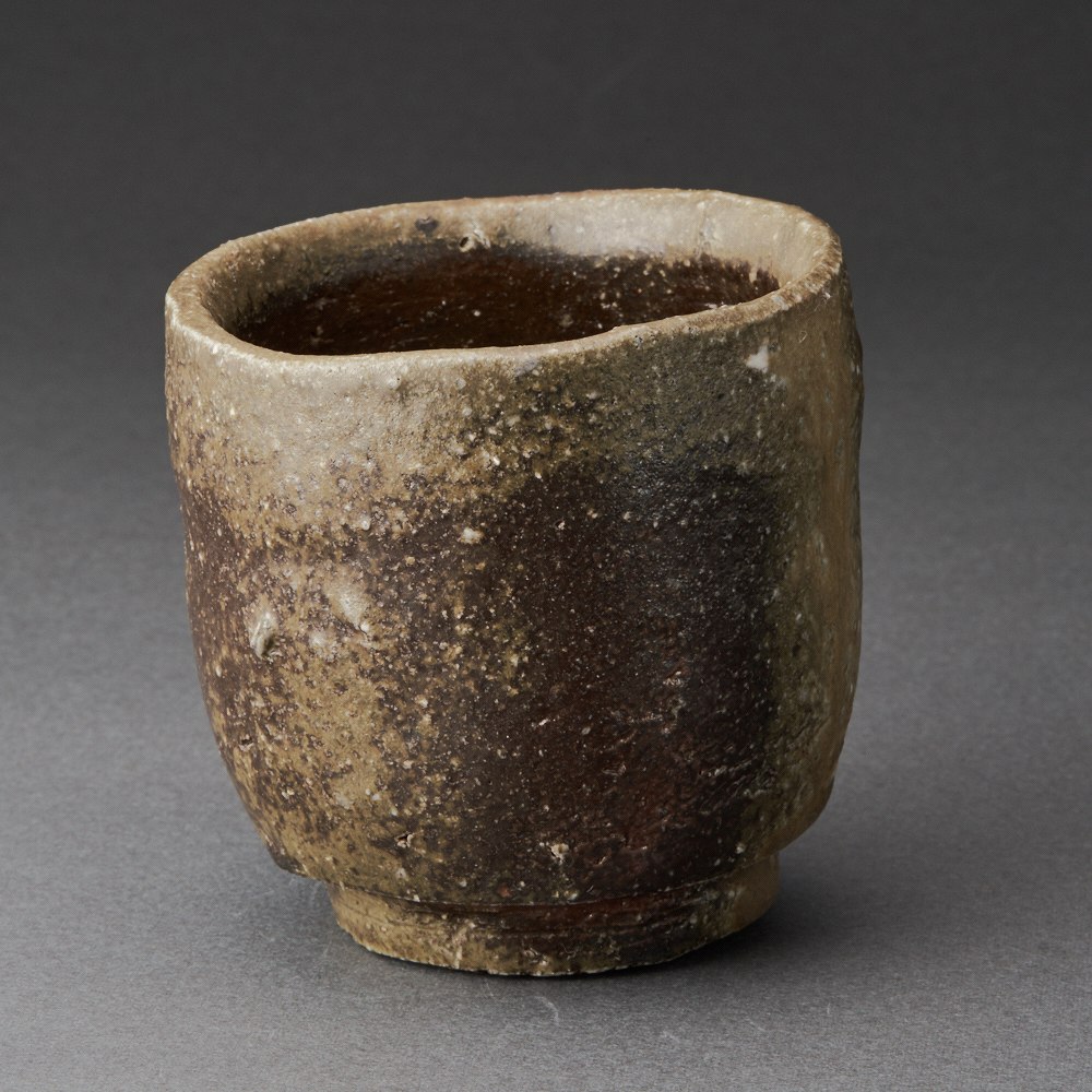 ݡʾоʡBizen Tea CupNaoe Koide