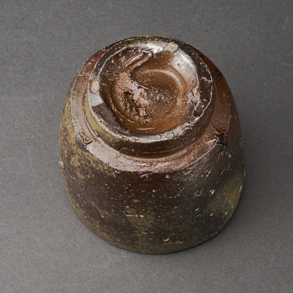 ݡʾоʡBizen Tea CupNaoe Koide