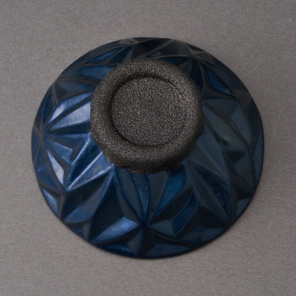 �ļ������ݡ������Υ��ʻ�����Ʋ��Shinshitsu Sake Cup��Shodo Yamagishi��