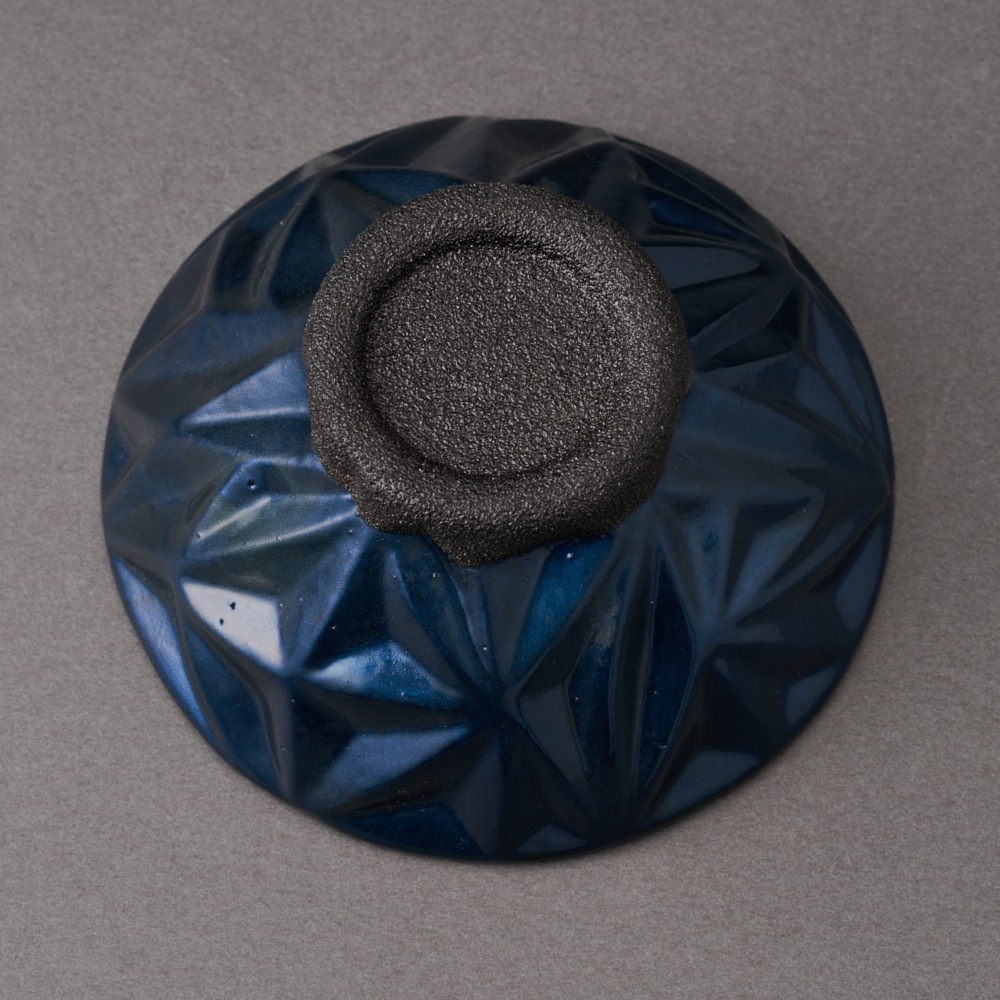 芯漆ぐい呑 スサノオ（山崖松堂）Shinshitsu Sake Cup（Shodo