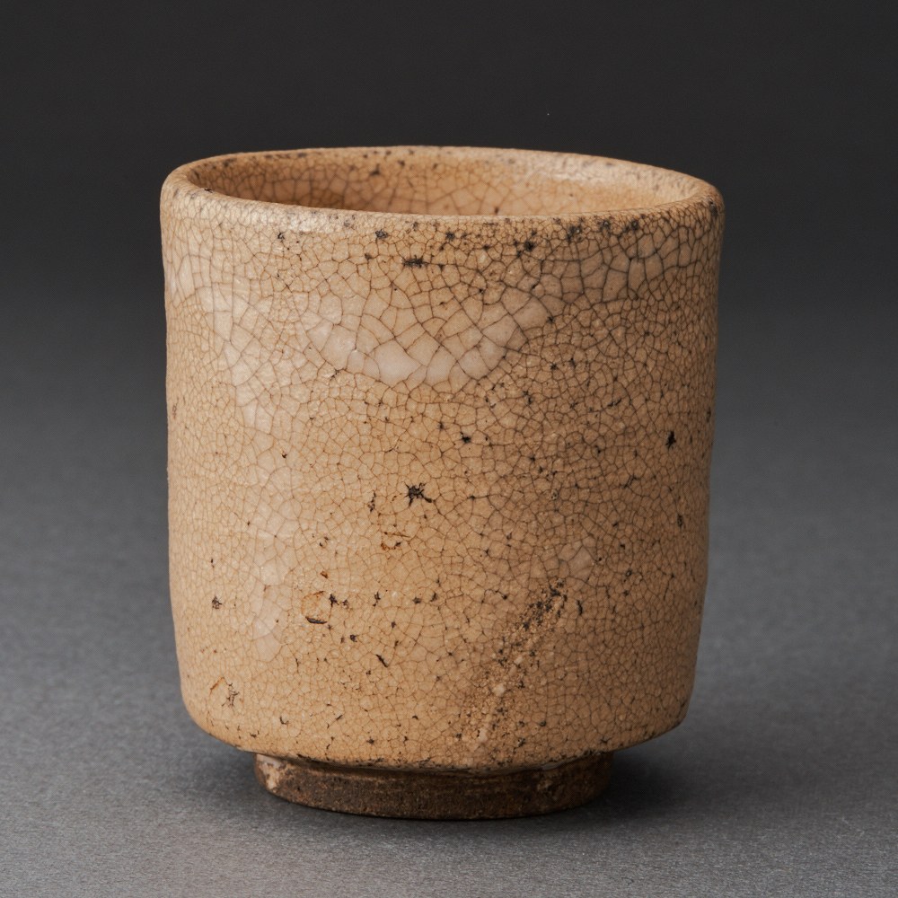 錄ݡ¼ϺGoryeo style Sake CupShintaro Uchimura