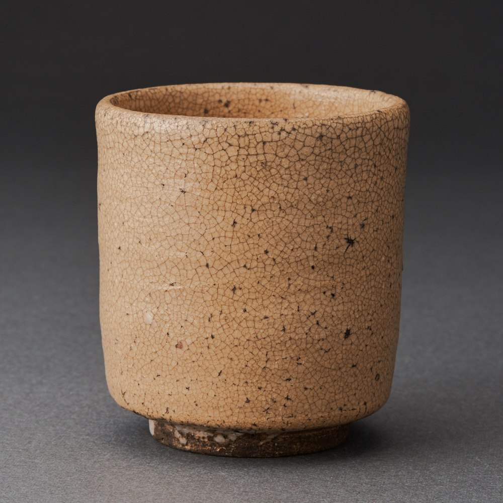 錄ݡ¼ϺGoryeo style Sake CupShintaro Uchimura