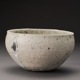 �����ش����͡���¼ͣ��Natural Glaze Round Tea Cup(Yui Tsujimura)
