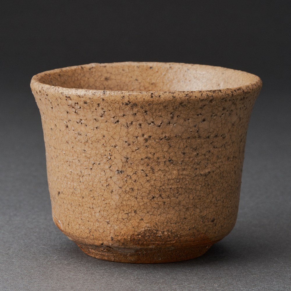 錄ݡ¼ϺGoryeo style Sake CupShintaro Uchimura