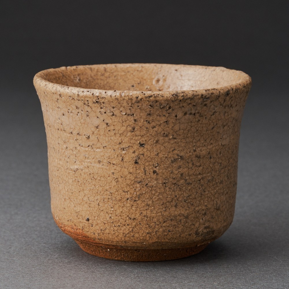 錄ݡ¼ϺGoryeo style Sake CupShintaro Uchimura