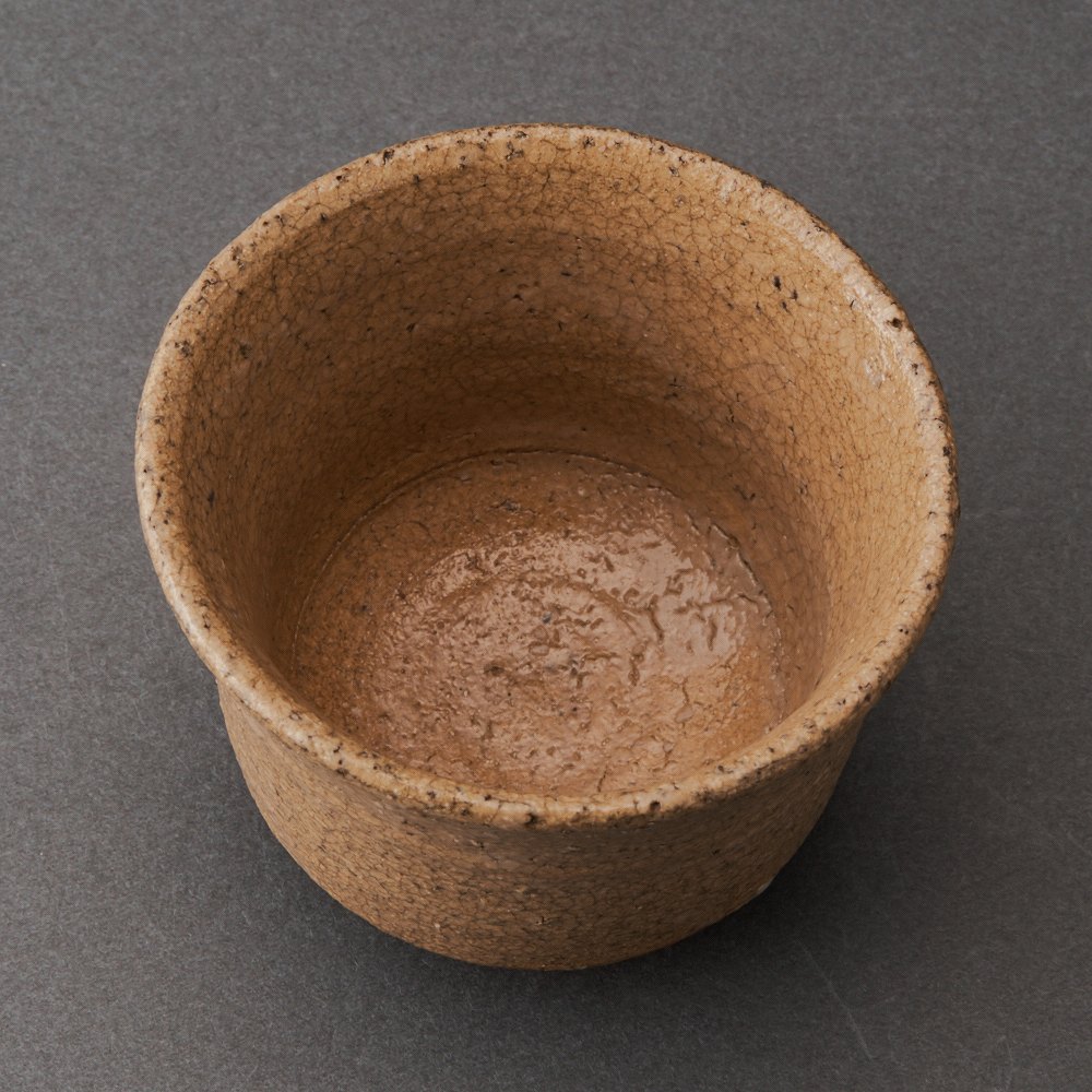 錄ݡ¼ϺGoryeo style Sake CupShintaro Uchimura