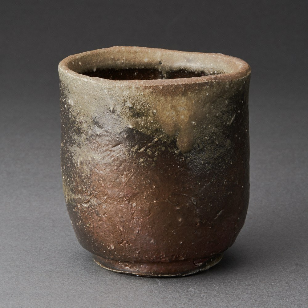 ݡʾоʡBizen Tea CupNaoe Koide