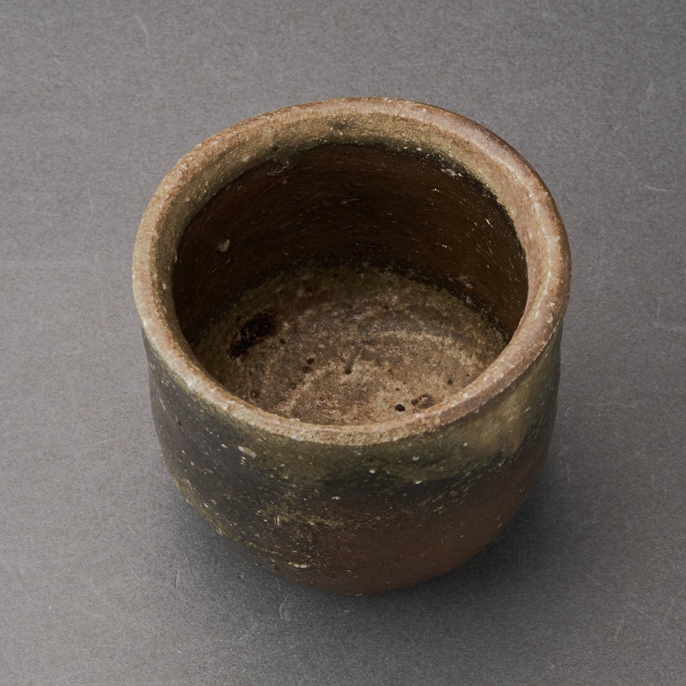 ݡʾоʡBizen Tea CupNaoe Koide