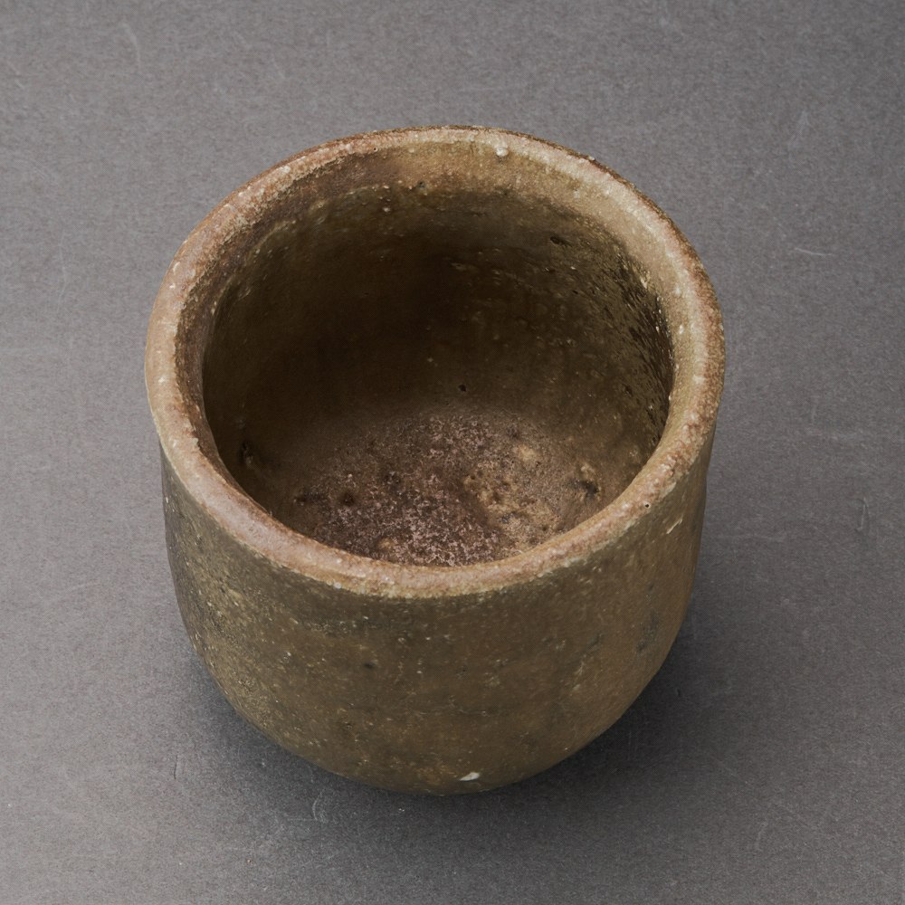 ݡʾоʡBizen Tea CupNaoe Koide