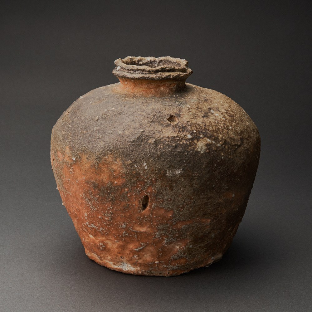 ë֡Shigaraki UzukumaruQ Tani