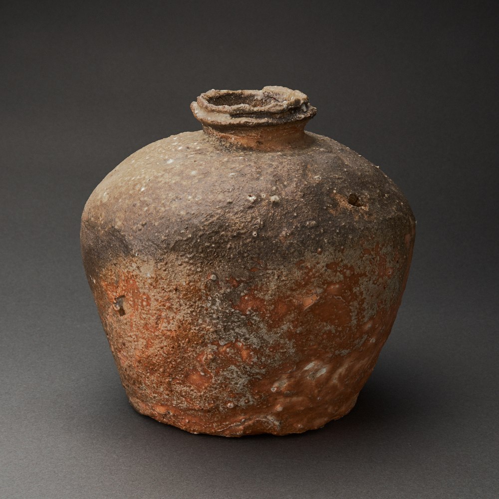 ë֡Shigaraki UzukumaruQ Tani