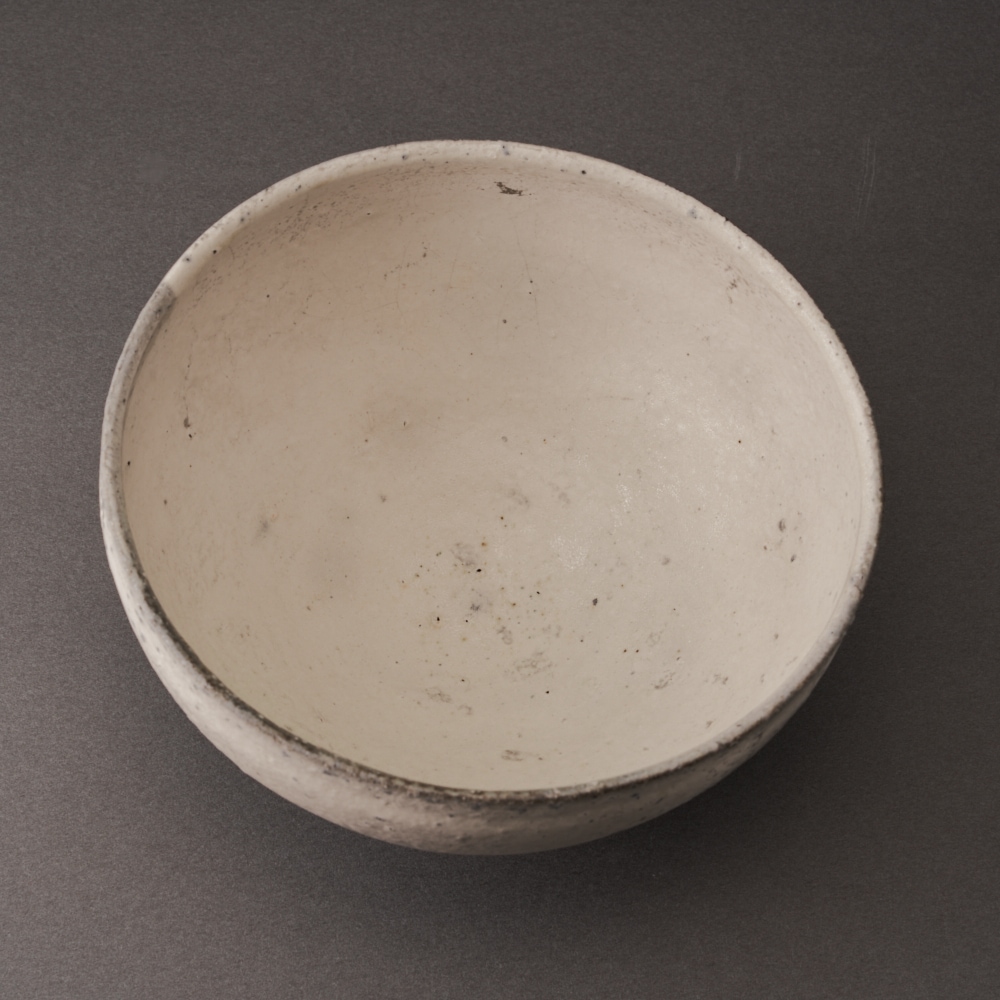 辻村唯　井戸茶碗 青井戸茶碗（辻村唯）Ido Tea Bowl（Yui Tsujimura） | すべての