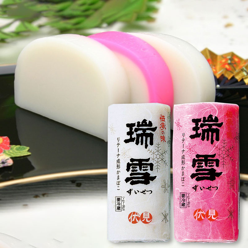 紅白瑞雪大板 (12月25日～31日お届け)