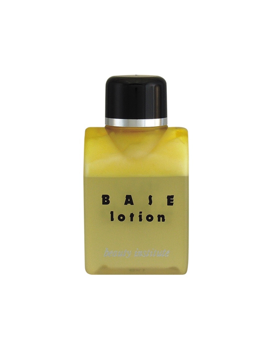 ベースローション(下地用化粧水) 下地ローション 【界面活性剤フリー】ファンデーションによる負担を感じにくい下地ローション 低刺激