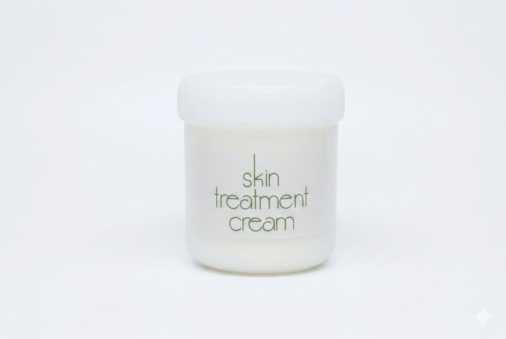 ハートレストリートメントクリーム（120ｇ）【プロが選ぶ】美容室 カラーやパーマのお薬から頭皮 お肌 を守る 保護クリーム 敏感肌 