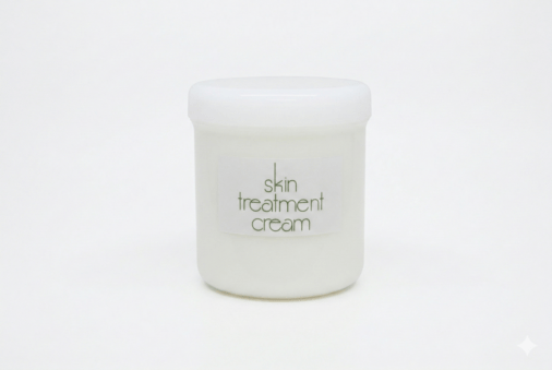 （450ｇ）ハートレストリートメントクリーム 【プロが選ぶ】美容室 カラーやパーマのお薬から頭皮 お肌 を守る 保護クリーム 敏感肌 