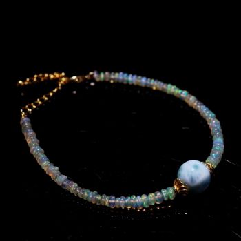 サマーセール❗レムリア水晶 Re:Zero kara Hajimeru Isekai Seikatsu - Emilia - 1/7 - Shibuya