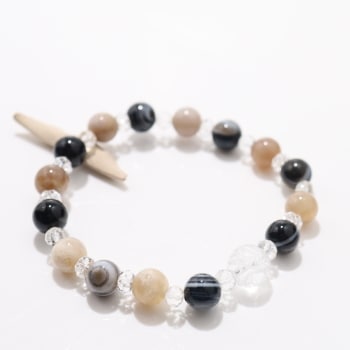 運を強くしたい・強運を味方に - パワーストーン（風水グッズ）