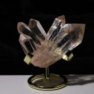 アメジストドーム No.8｜パワーストーンブレスレットの通販なら風水