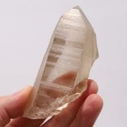 マニカラン産 ヒマラヤ水晶クラスター 高品質｜パワーストーン