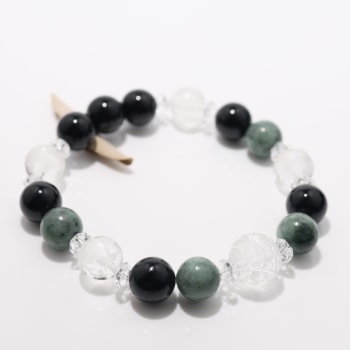 糸魚川翡翠 ブレスレット 4mm｜パワーストーンブレスレットの通販