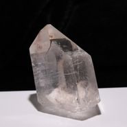 ヒマラヤ水晶原石（浄化用台座セット）｜パワーストーンブレスレットの