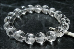 ねこみや 三日間の白魔術 パワーストーンブレスレット ねこみや様専用