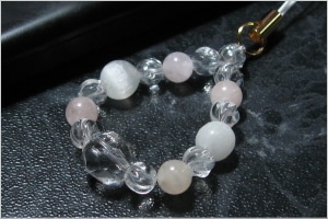 U様　お取り置き品　ピンクレムリアンクラスター　ポイント ピンクレムリアンシード水晶クラスター／ Diamantina産 no4