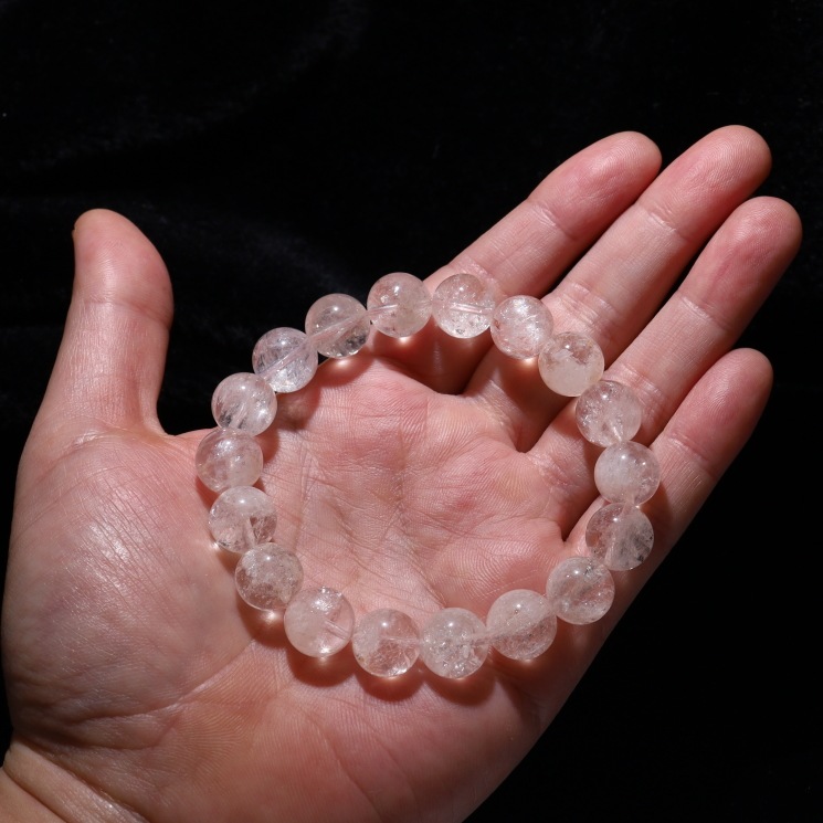 �ҥޥ�� �ԥ󥯥ޥ˥����徽�֥쥹��å� 12mm No1