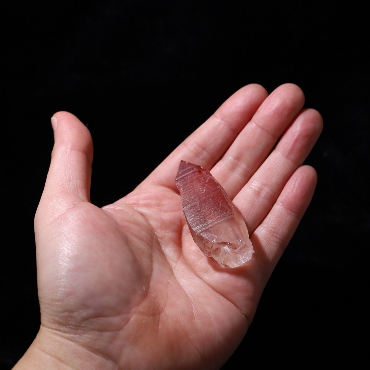 �ԥ󥯥��ꥢ�󥷡��ɿ徽�ݥ���ȡ� Diamantina�� No10