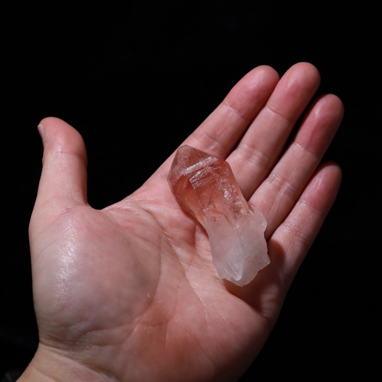 �ԥ󥯥��ꥢ�󥷡��ɿ徽�ݥ���ȡ� Diamantina�� No11