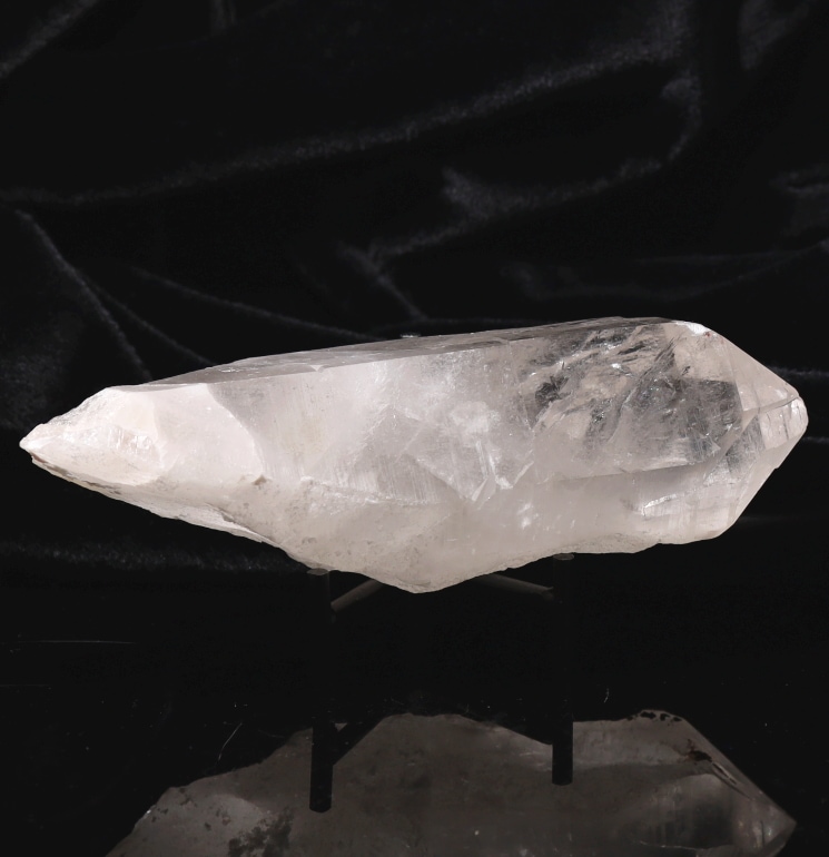 ヒマラヤ水晶クラスター｜パワーストーンブレスレットの通販なら風水