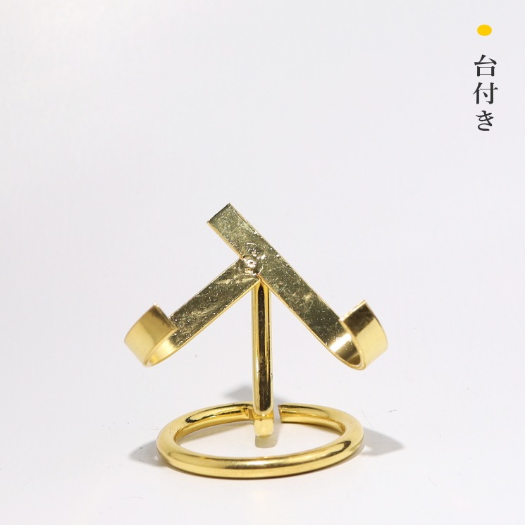 ヒマラヤ水晶原石（浄化用台座セット）｜パワーストーンブレスレットの