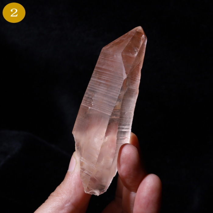 no2 �ԥ󥯥��ꥢ�󥷡��ɿ徽�ݥ���ȡ����֥�뻺 (Serra do Cabral)